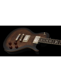 SE McCarty 594 Singlecut (Black Gold Burst), зображення 5